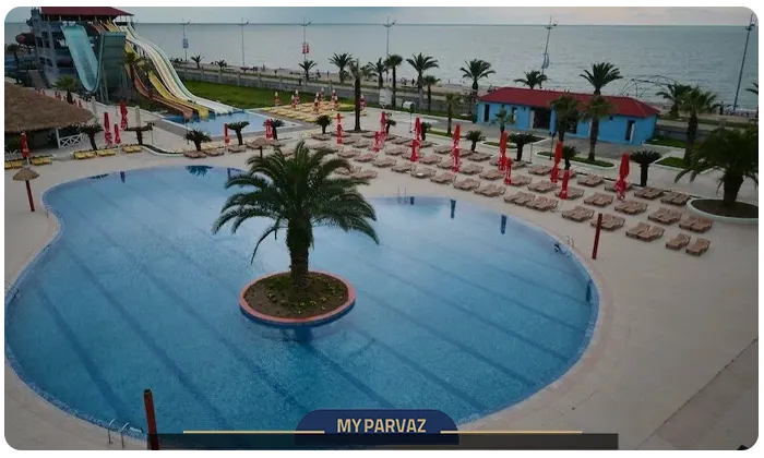 Aqua Park Batumi